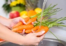 7 de Junio, Día Mundial de la Inocuidad de los Alimentos: INTA AMBA acompaña a productores y productoras hortícolas en la poscosecha