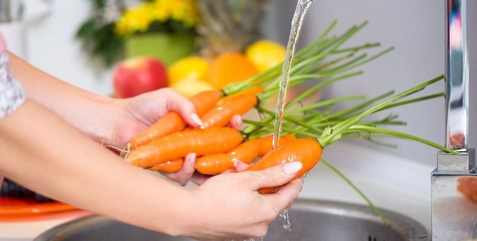 7 de Junio, Día Mundial de la Inocuidad de los Alimentos: INTA AMBA acompaña a productores y productoras hortícolas en la poscosecha