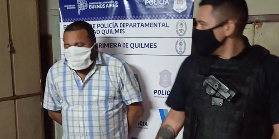 Intento de femicidio en Quilmes: «La mamá sale gritando y el padre con el arma en la mano», dijo la socióloga testigo del ataque