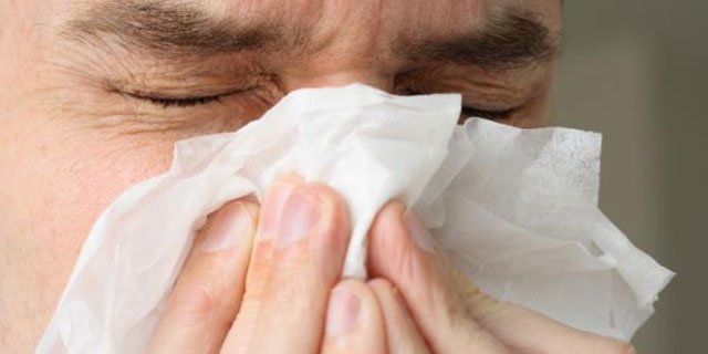 Rinitis – congestión nasal: nuevo síntoma para definir casos sospechosos de coronavirus