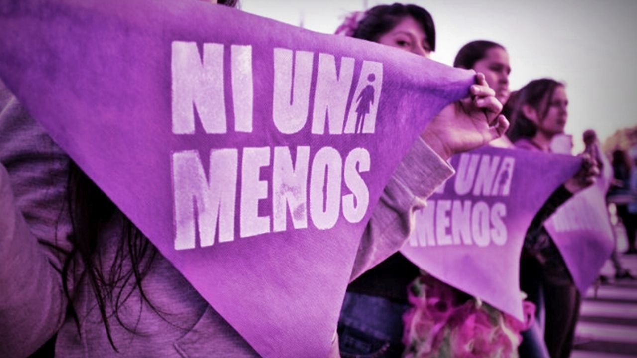 Presentan el Registro Único de Casos de las Violencias de Género en la Provincia