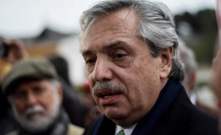 Esta tarde en Temperley, el presidente Alberto Fernández anunciará mejoras para jubilados