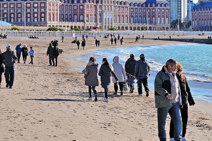 Gobierno bonaerense ratificó que no habrá restricciones de circulación en el receso invernal