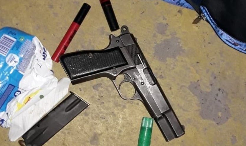 Lomas de Zamora: jóvenes asesinaron a otro luego de haber discutido y peleado