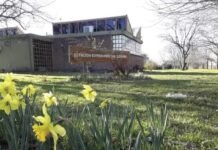 La Plata: 50 aniversario la Chacra Experimental Integrada (CEI) Gorina