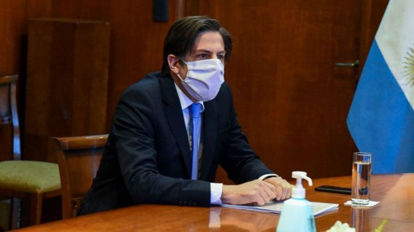 Trotta afirmó que «no va a haber promoción escolar automática»