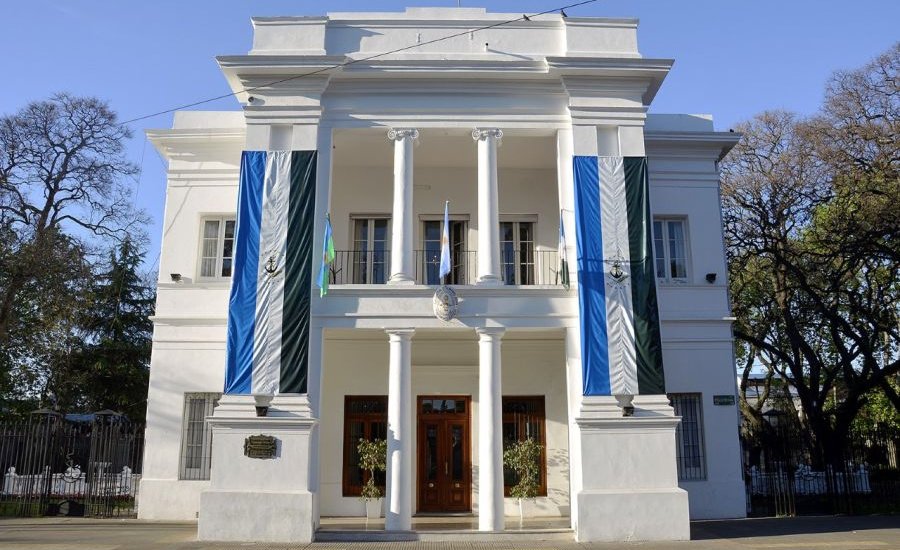 El cierre de listas en Brown: Cascallares se encamina a ocupar lugar en la lista de diputados provinciales, mientras que Regazzoni no juega