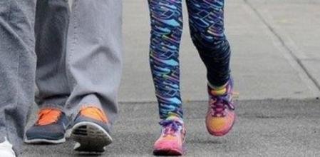 Salud mental en Lanús: continúa el programa de caminatas al aire libre