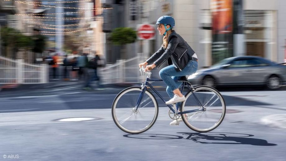 En bici va una vida, pedaleá seguro