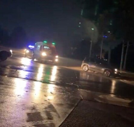 Balean a un empresario frente a su esposa e hija durante un asalto en un country de Canning