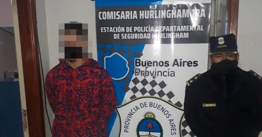 Tres detenidos por el homicidio de un ciudadano chino que iba a realizar una compra a Hurlingham
