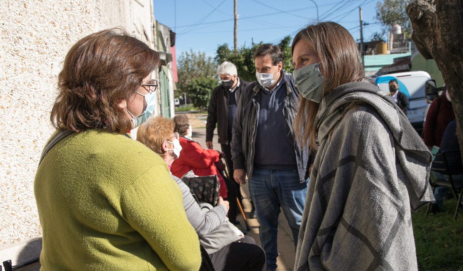 Más de 6 millones de beneficiarios: el lunes 2 de agosto comienza el pago del bono de 5000 pesos para jubilados y pensionados