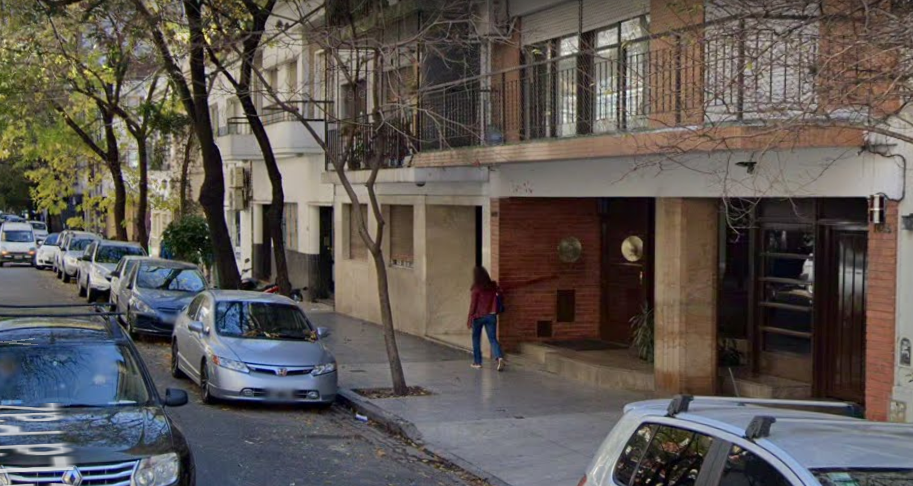 Hallan muertos a militar y su esposa en aparente femicidio seguido de suicidio en Colegiales