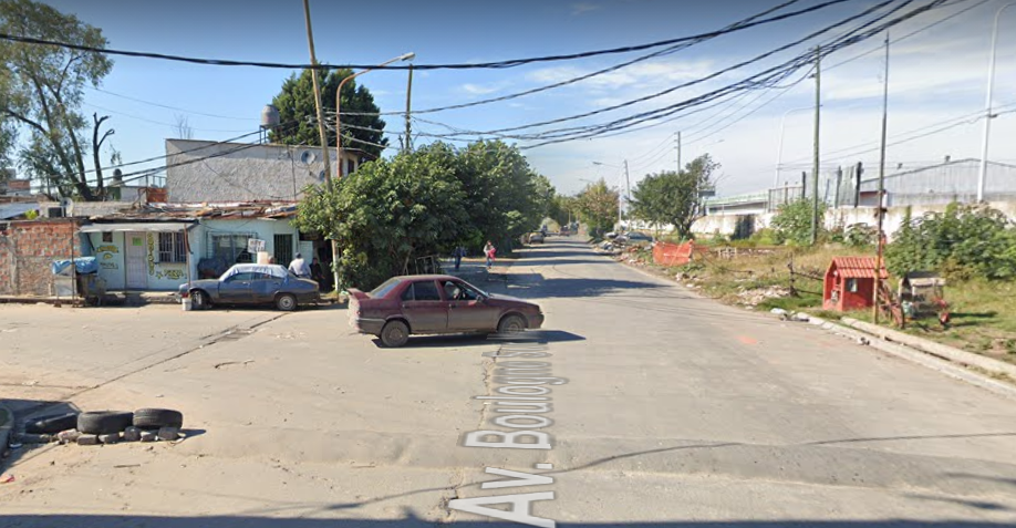 Villa Celina: un joven de 25 años fue detenido acusado de herir de un balazo a un comerciante en un asalto