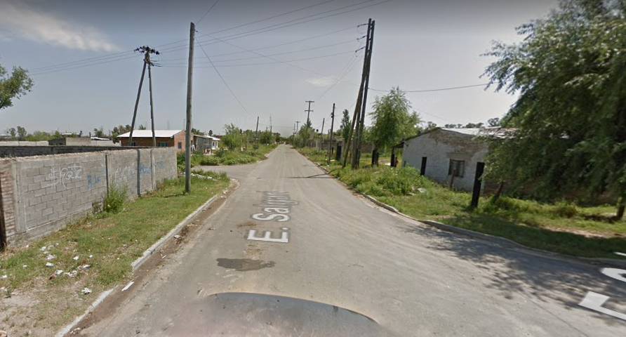 Drama en 9 de Abril: joven de 16 mató a su padre, baleó a su hermanastro y se suicidó