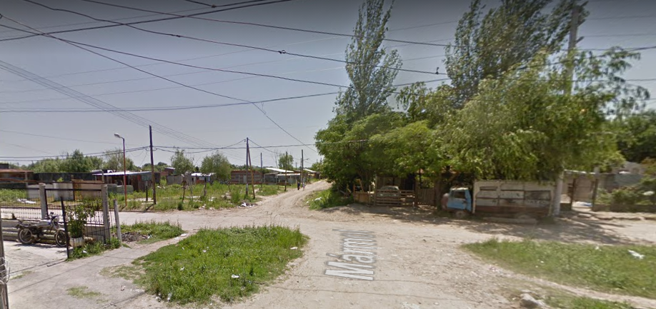 Quilmes: hombre baleado tras tirotearse con la policía durante un allanamiento por drogas