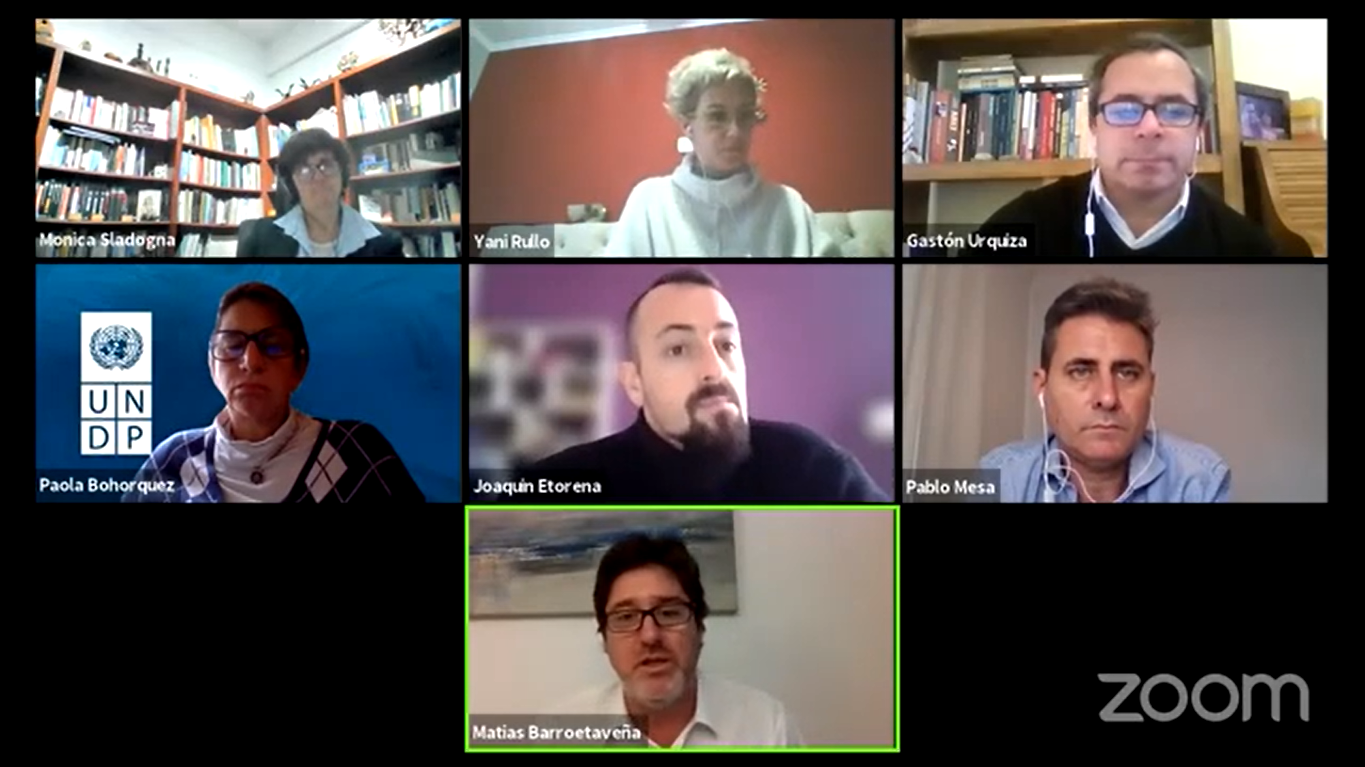 Empleo verde en Argentina