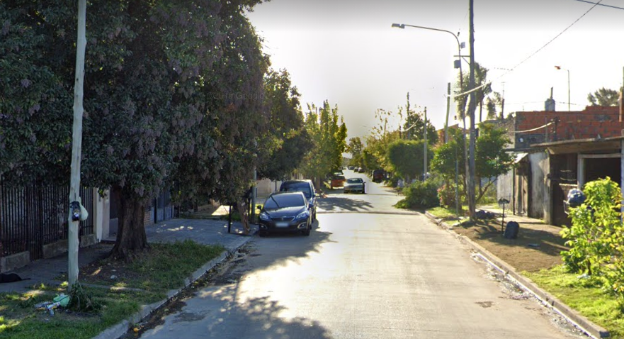 Villa Luzuriaga: detienen a dos jóvenes y un adolescente por herir gravemente a un remisero