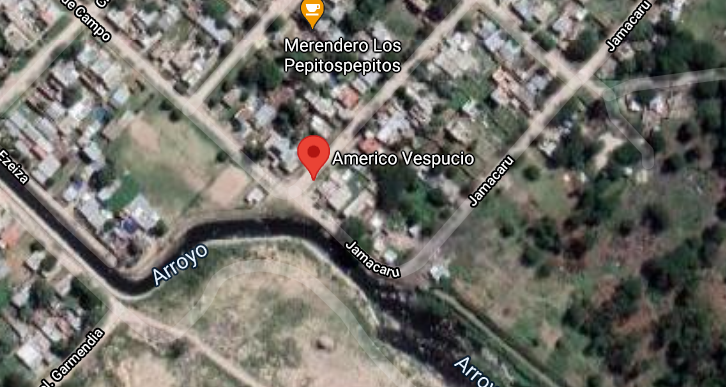 La Matanza: balean a un empleado durante un asalto mientras repartía mercadería