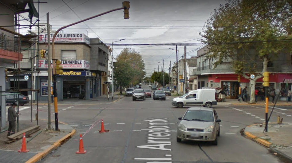 Violento asalto esta mañana: vecinos y comerciantes de Wilde hartos de la inseguridad llevarán su reclamo a las calles