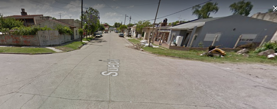 Hallan muerto a abuelo, víctima de una entradera