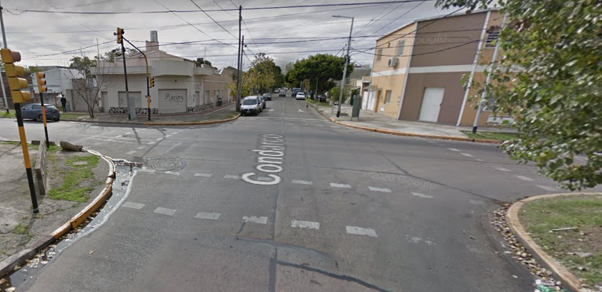 Avellaneda: detienen a un policía de la ciudad acusado de haber cometido dos asaltos