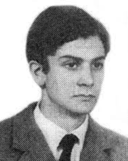 Avellaneda homenajeará a Roberto Berrozpe, secuestrado y desaparecido durante la dictadura