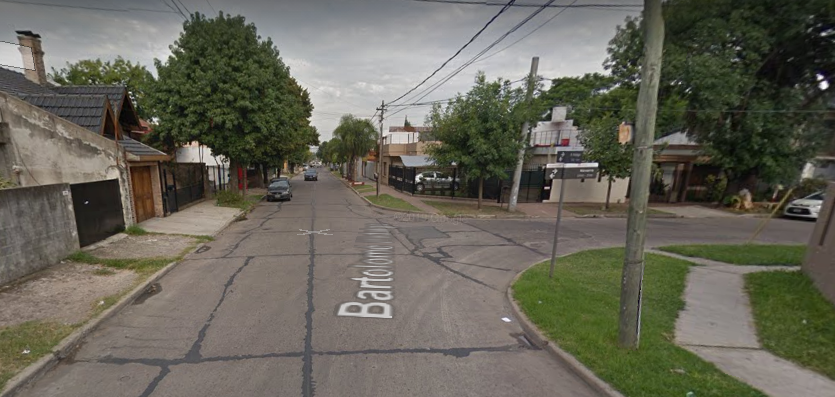 Castelar: efectivo de la federal abatió a un asaltante e hirió a otro que lo tenían cautivo en un auto para robarle