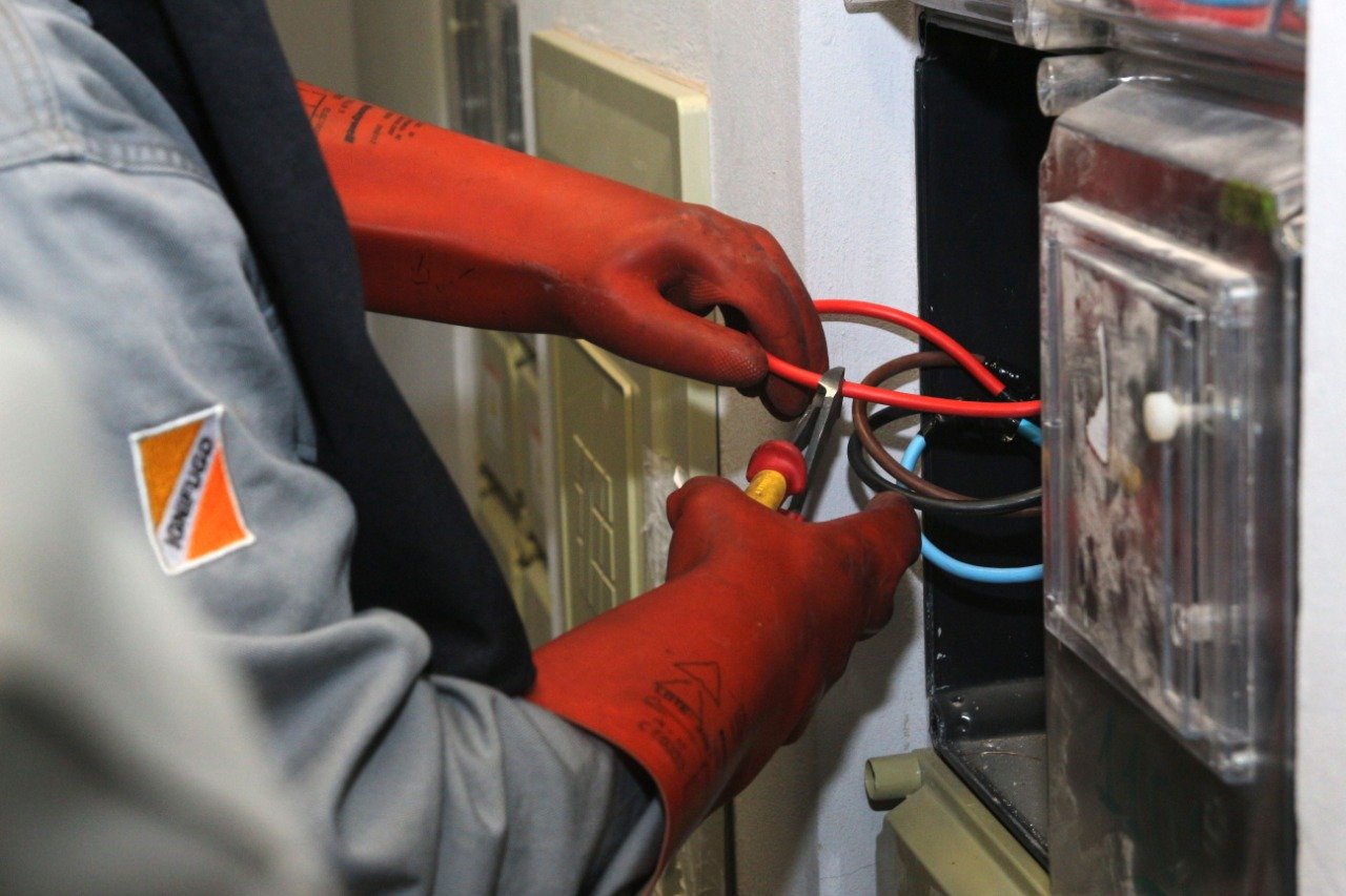 Hurto de energía: Edesur detectó 31 conexiones clandestinas en un edificio de Puerto Madero