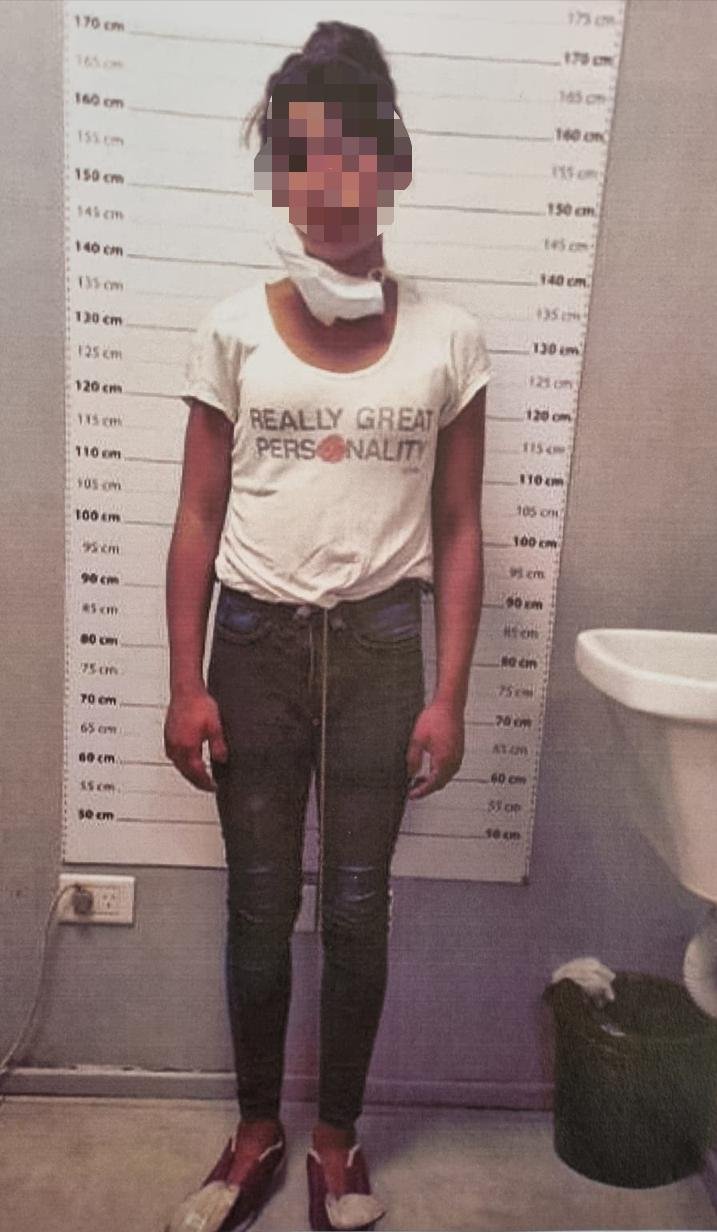 Nueva Pompeya: una mujer detenida por robo y tentativa de homicidio