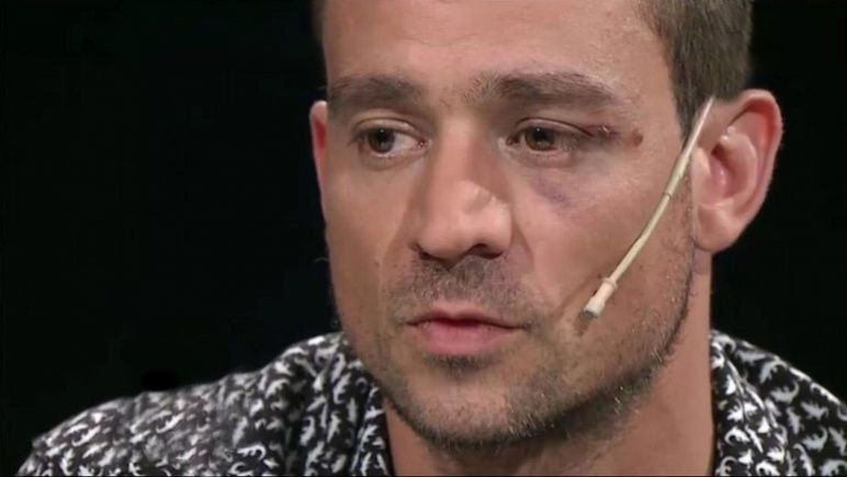 Chano: una exitosa carrera artística que se diluye en los excesos y escándalos públicos