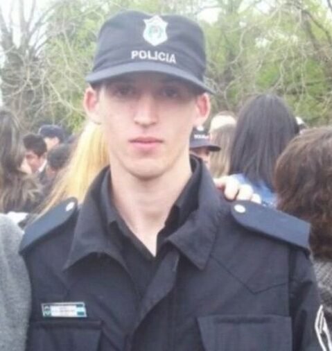 Quedó imputado «de hecho» el efectivo que le disparó a «Chano»