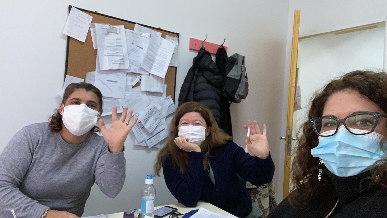 Aspectos del impacto de la pandemia en lo cotidiano: “Se vio un aumento de la violencia doméstica producto del tiempo de convivencia”