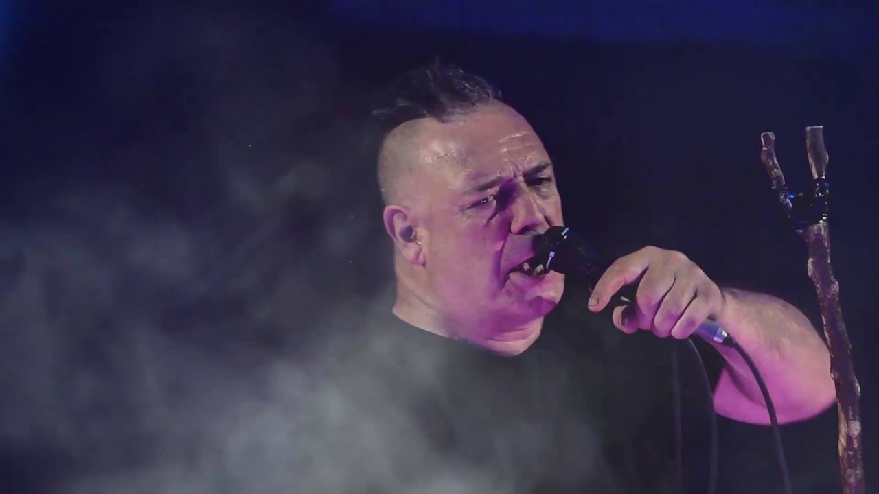 Ricardo Iorio presentará su nuevo disco en Obras