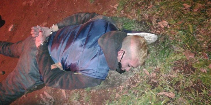 Detienen a motochorro en el centro de Adrogué