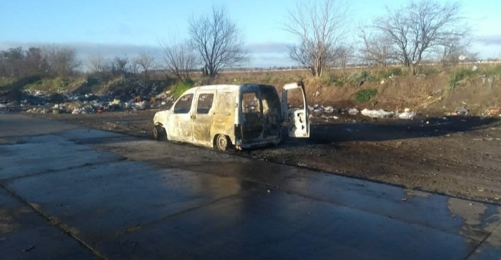 La Matanza: salió de su casa a cobrar una deuda de dinero y apareció asesinado en un descampado