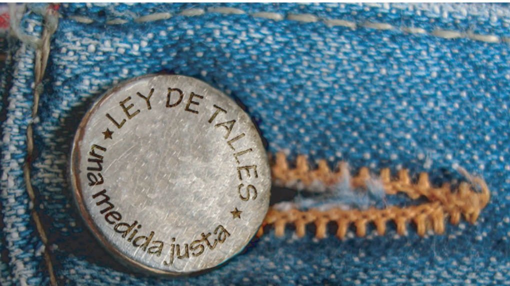 Lanzan la última etapa del primer estudio antropométrico argentino para implementar la Ley de Talles