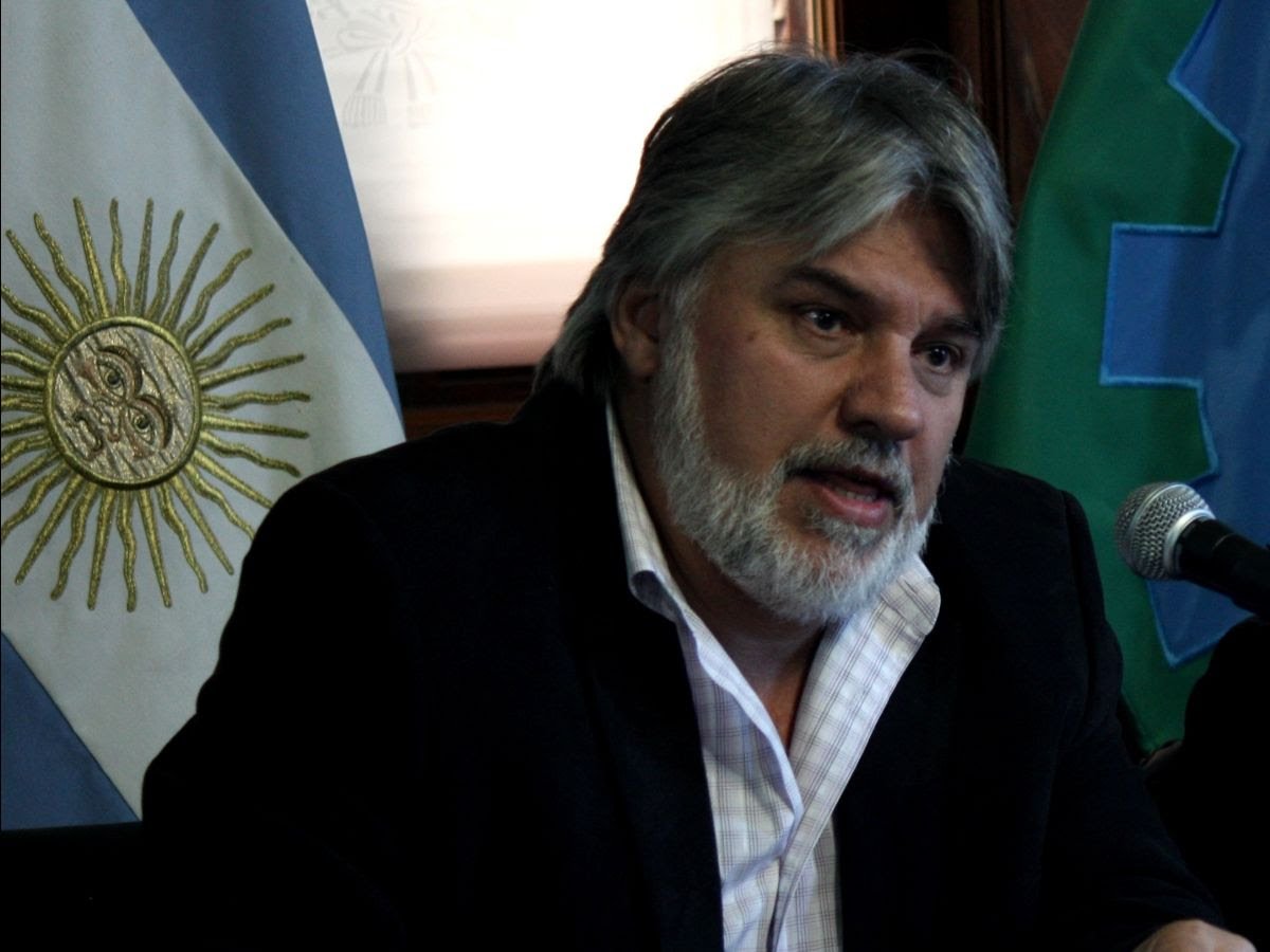 “Hoy tenemos un gobierno que incentiva la producción y el trabajo”