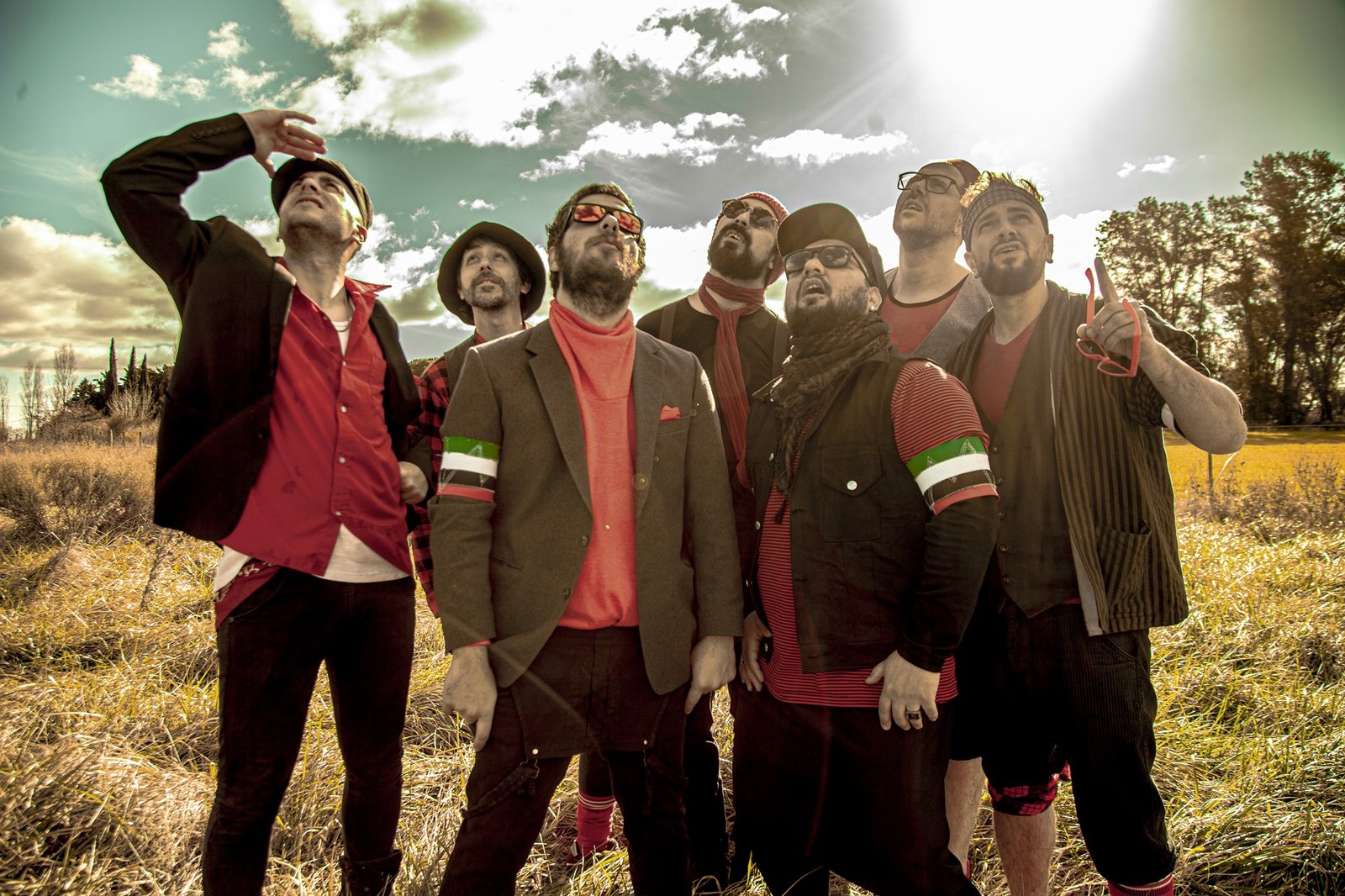 «Cape La Minga» en el Coliseo de Lomas: ¡Vuelve la fiesta minguera!