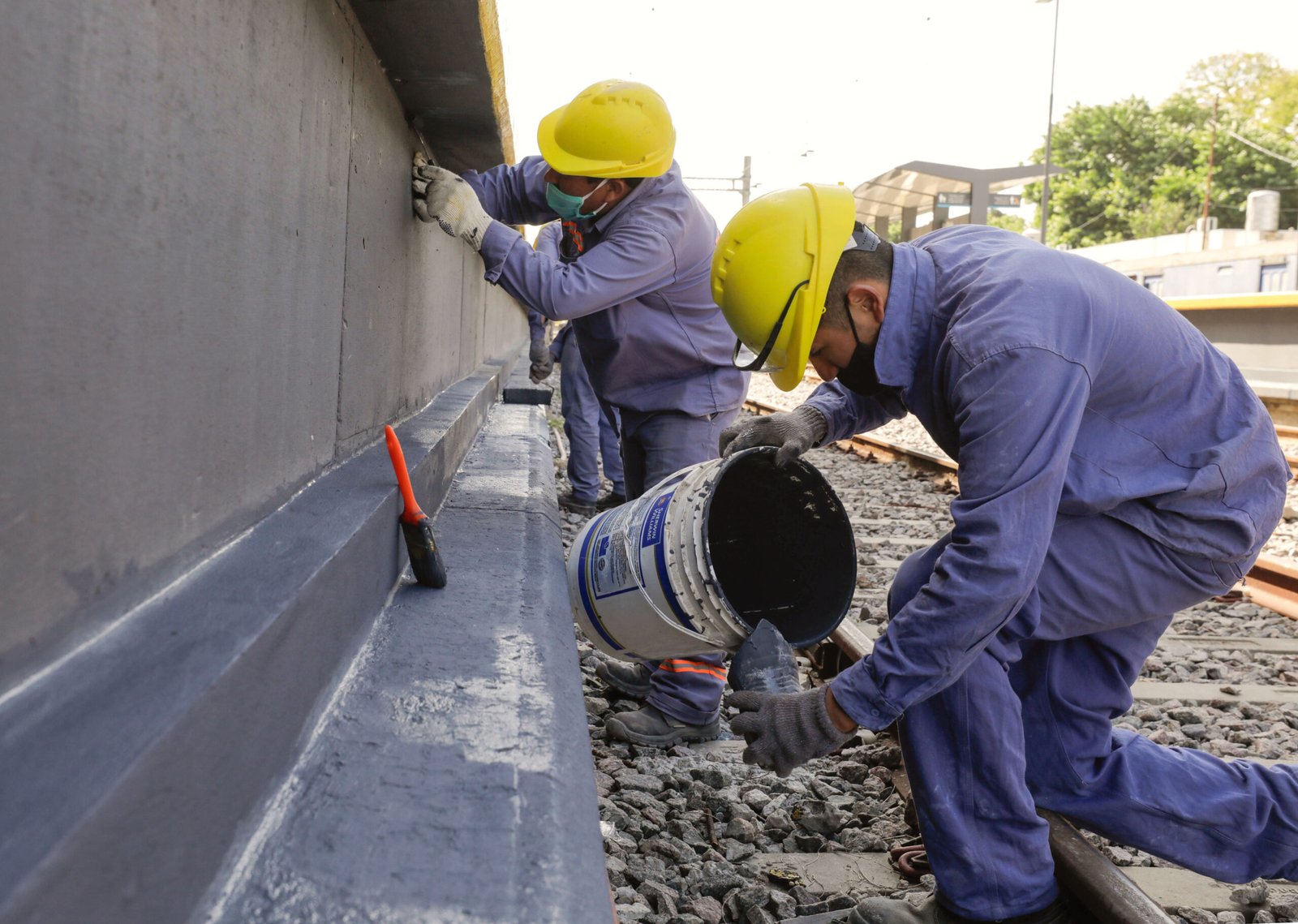 Ramal Ezeiza – Cañuelas: renovarán cinco estaciones del Tren Roca