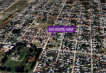 San Vicente: proyectos de producción integral de alimentos y de plantas medicinales recibirán el apoyo del INTA