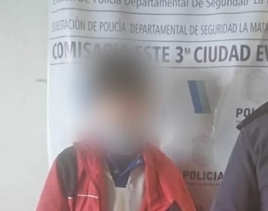 Encontraron en La Matanza al adolescente de 13 años del barrio de Liniers que era buscado desde ayer