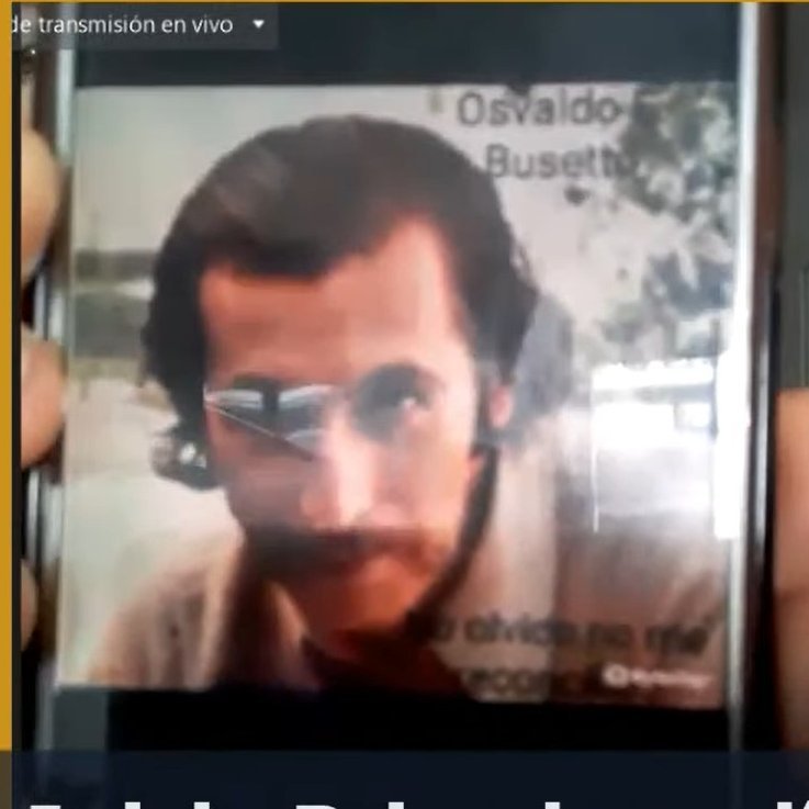 Pozo de Banfield, Quilmes y El Infierno en Lanús: hija del detenido desaparecido Osvaldo Busetto reclamó justicia por su padre