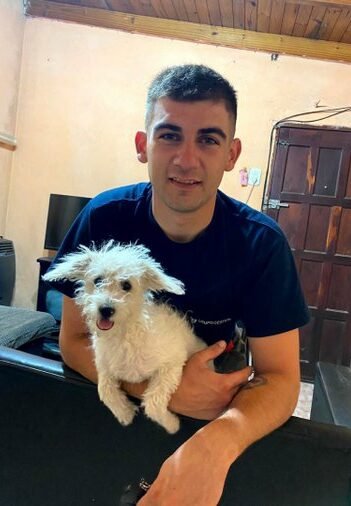 Ezeiza: una joven detenida acusada de matar a puñaladas a su pareja