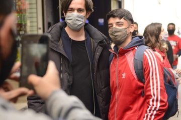 Del Caño en Quilmes afirmó que «la modernización laboral es un eufemismo para avanzar sobre los derechos»