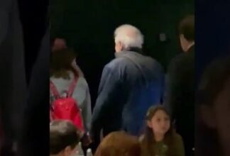 Lo «invitaron» a retirarse: escracharon a Ginés González García en un restaurante de Puerto Madero