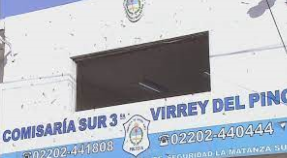 Macabro: matan a puñaladas y prenden fuego a un joven en La Matanza