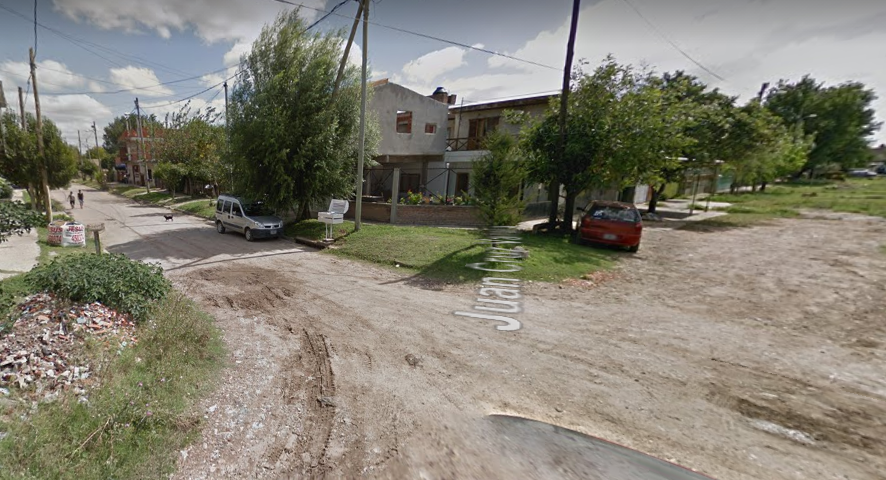 La Matanza: efectivo de la Policía de la Ciudad abatió a un delincuente tras un asalto