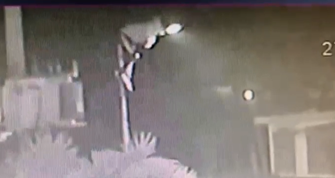 La Plata: el intendente Julio Garro denunció el robo de luces y reclamó que se investigue