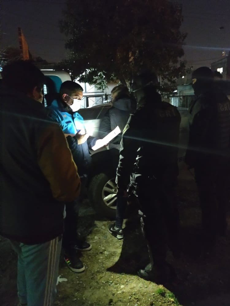 Quilmes: detienen al abusador de su sobrina de 12 años